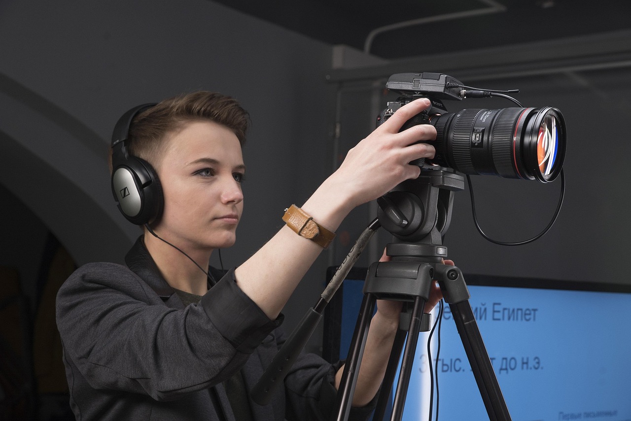 Personas Toma De Fotografías Foto Foto