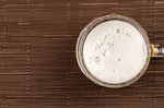 czech, beer, glass