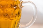 czech, beer, glass