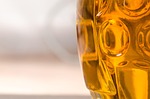 czech, beer, glass