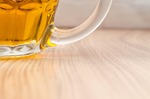 czech, beer, glass