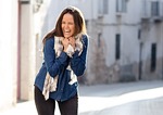 smile, laughter, fashion