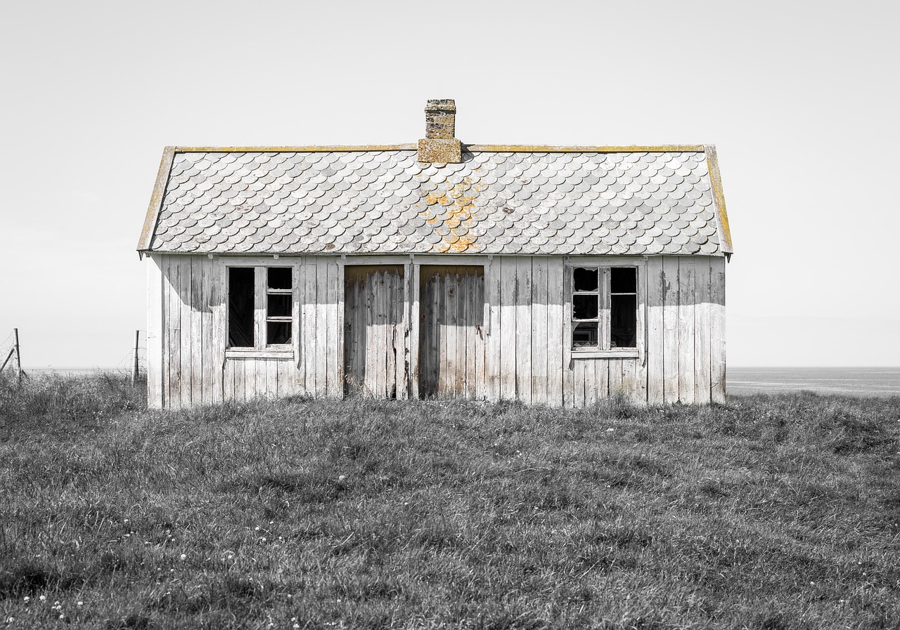 Ancient Architecture Barn - Free photo on Pixabay