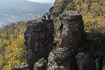 baden baden, battert rock, battert