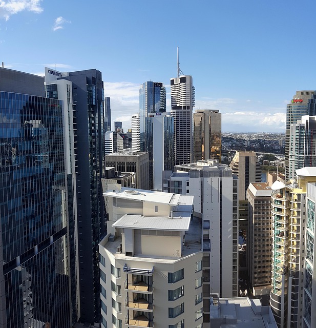 Brisbane, Queensland, Australia
