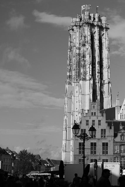 Free Architecture Tower photo and picture