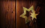 texture, background, christmas