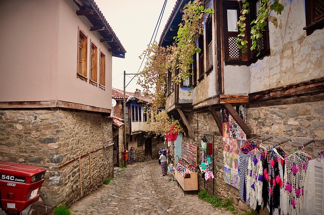 Free Cumalıkızık Village photo and picture