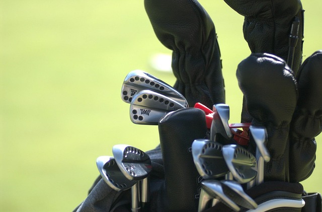 Pxg, Caddy Tasche, Eisen, Golf Bag
