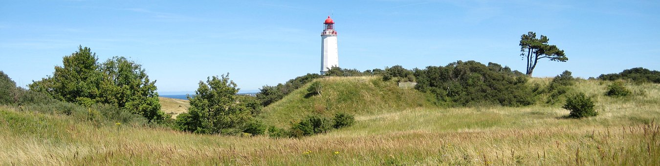 Free Germany The Island Of Hiddensee photo and picture