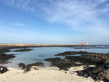 Free Lighthouse Toston photo and picture