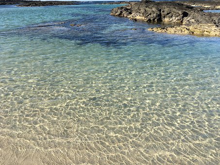 Free Beach Sea photo and picture