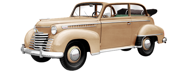Opel, Olympia, Cabriolet, 50 -Tallet