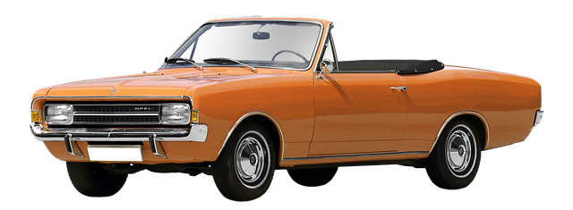 Opel, Ta Opp, Cabriolet, 60-70 År