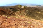 volcano, etna, sicily