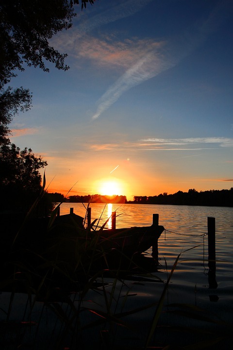 94 Gambar Alam Sunset Paling Keren 94 Gambar Alam Sunset Paling Keren