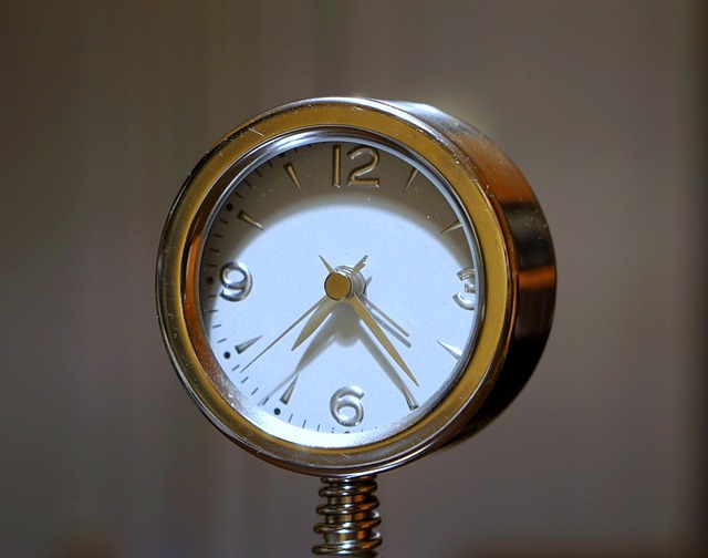 Free Clock Hour photo and picture