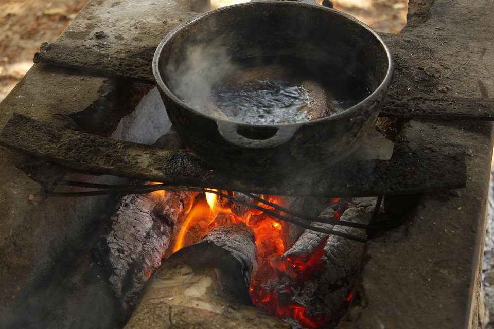 Cocina Artesanal Alimentos - Foto gratis en Pixabay
