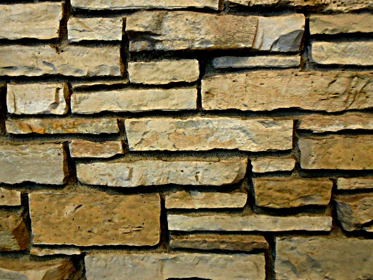Wall - free online jigsaw puzzle photo
