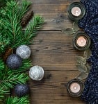 christmas, decoration, christmas decoration
