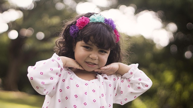 Kids, Sonrisa, Feliz, Alegria, Diversion