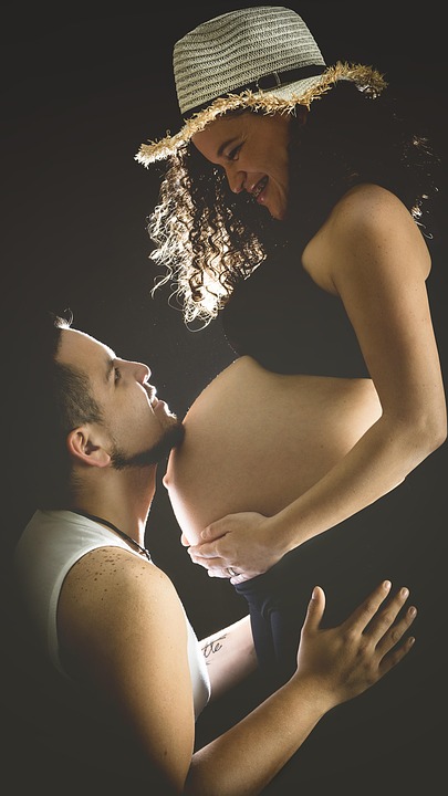 Navigating Your First Baby Scan: Essential Tips for Expecting Parents!