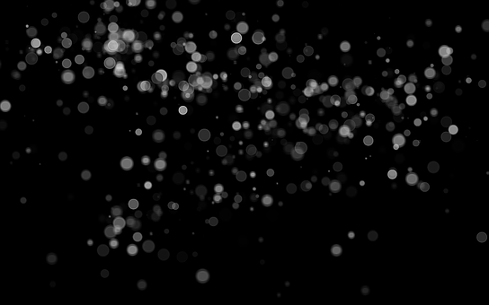 Free Bokeh Background illustration and picture