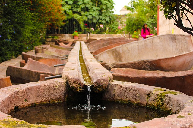 Free Water Source photo and picture