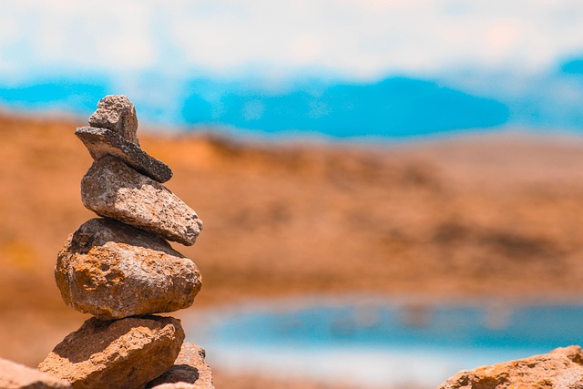 Free Stone Orange photo and picture