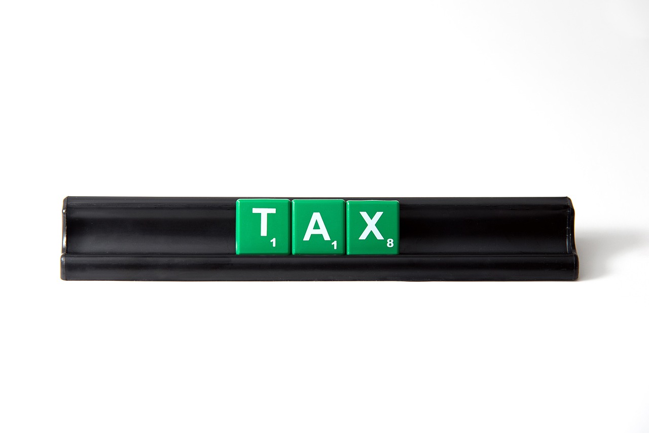 structure of the UK gambling tax system