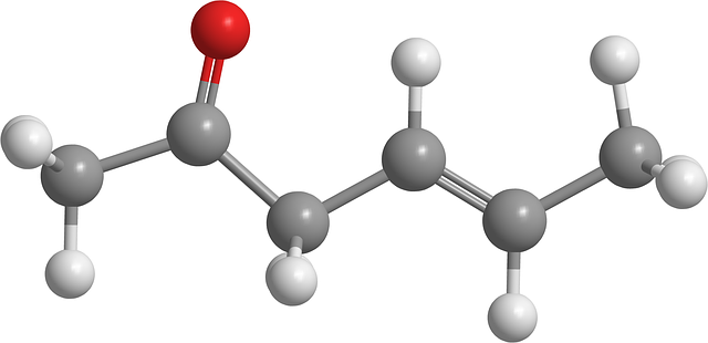 Free Hexenona Ketone illustration and picture