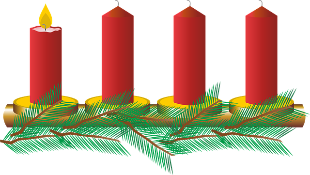 Advent, Erster Advent, Adventszeit