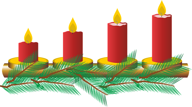 Advent, Vierter Advent, Adventszeit