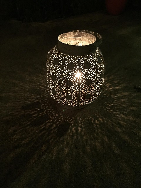 Download free HD stock image of Lantern Candle Free Lantern Candle photo and picture