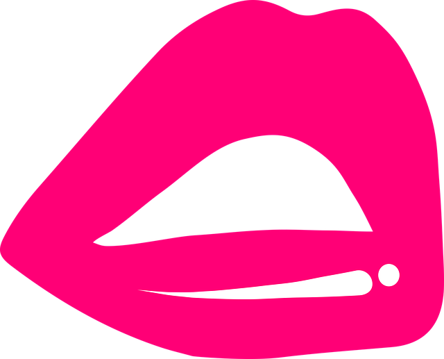 Download Kiss Mouth, Lips, Red. Royalty-Free Vector Graphic - Pixabay