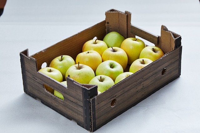 Free Apples Fruit photo and picture