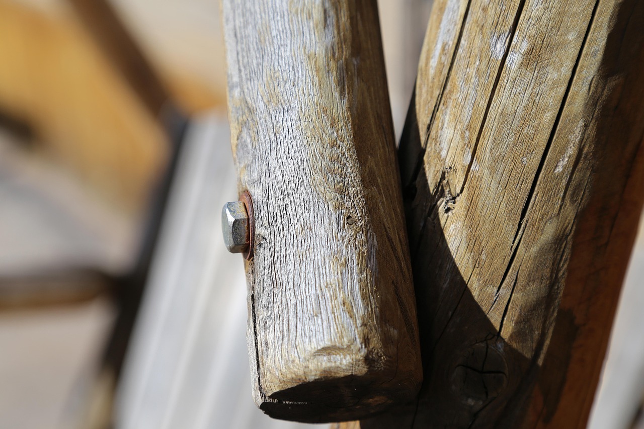 Wood Bolt Free photo on Pixabay Pixabay