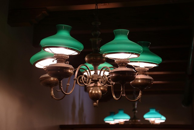 Free Light Saloon photo and picture