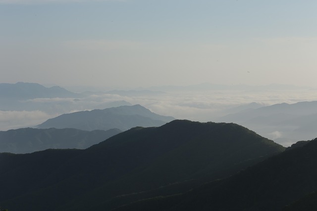 Free Cloud Nature photo and picture