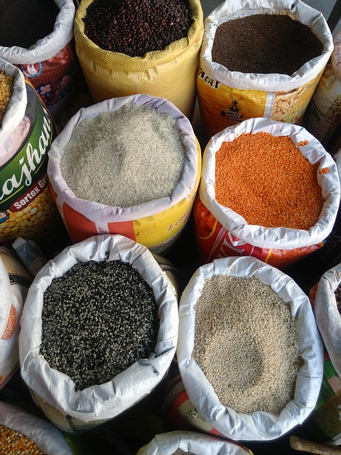 Free Spices Food photo and picture