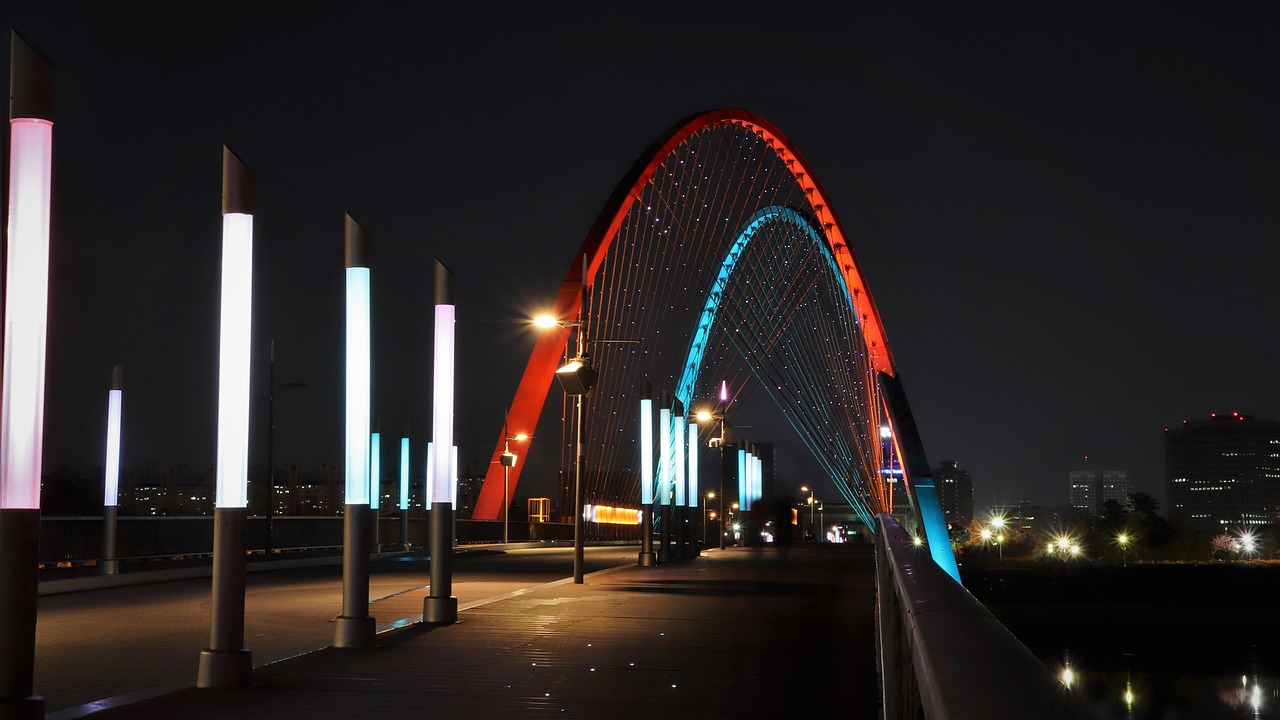 Expo - free online jigsaw puzzle photo
