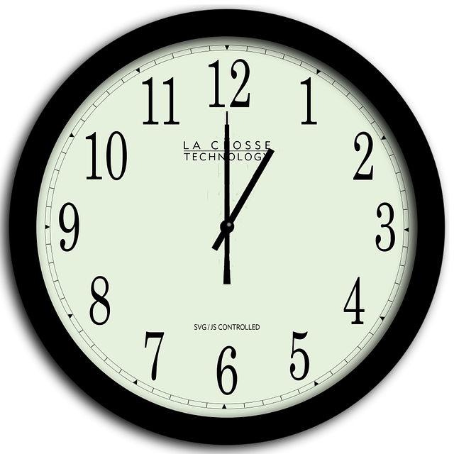 60+ Free Tijdklok & Clock Images Pixabay