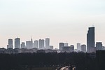 city, architecture, big