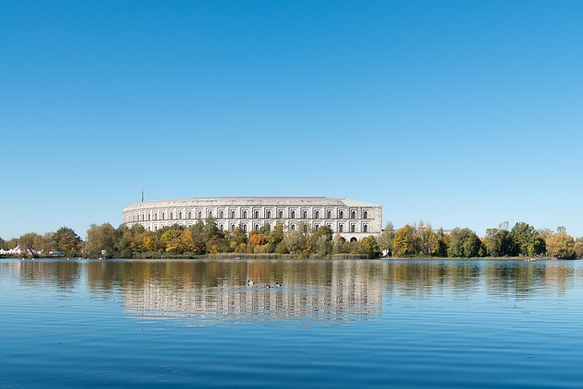Nürnberg, Centrul De Documentare