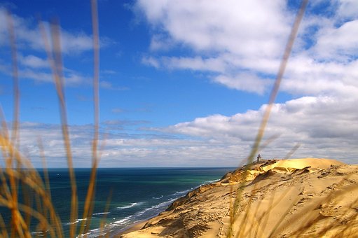 Free Denmark Sea photo and picture
