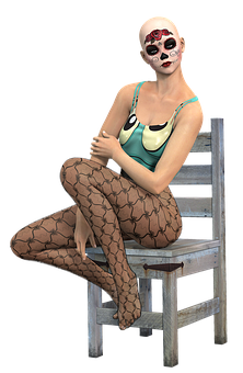 Woman, Sitting, Chair, Fishnet Stockings Person Sitting In Chair Back View Png E person sitting in chair back view png. Woman, Sitting, Chair, Fishnet Stockings Person Sitting In Chair Back View Png E