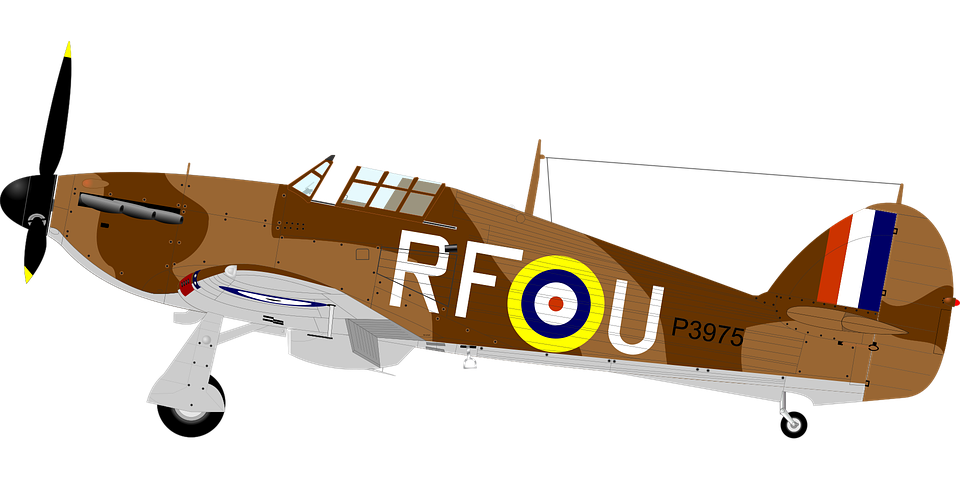 Vintage Guerra Aviao Grafico Vetorial Gratis No Pixabay