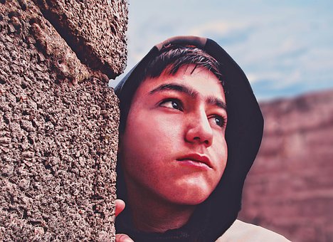 Free Boy Guy photo and picture
