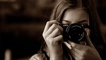 photo, portrait, technology
