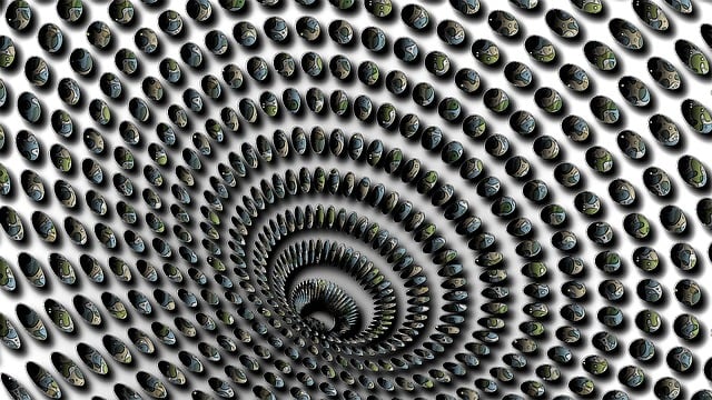 Download free HD stock image of Vortex Vector Free vortex vector future illustration